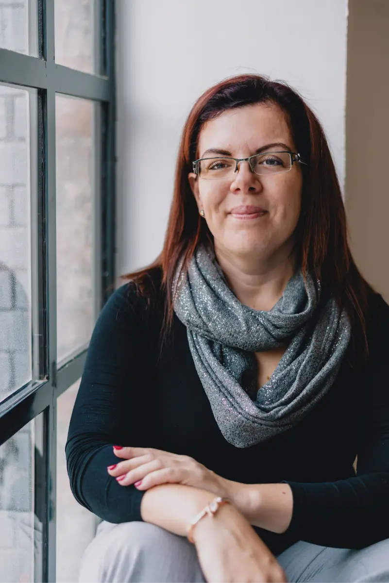 Egy mosolygós kép rólam